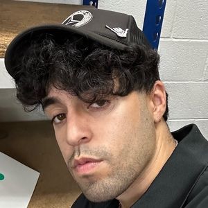 Meet your Posher, Fabian